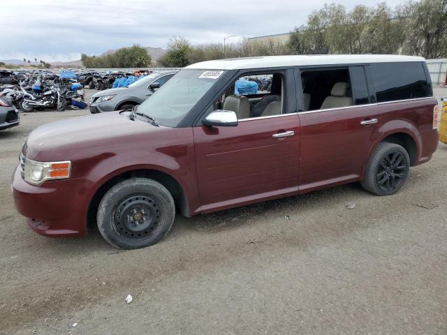 Vin: 2fmgk5dc7bbd32055, lot: 48855685, ford flex limited 2011 img_1