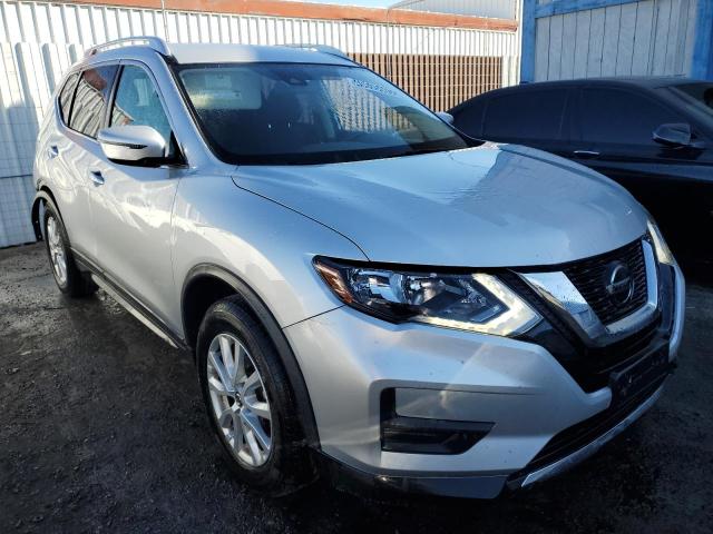 JN8AT2MT1LW014121 2020 NISSAN ROGUE