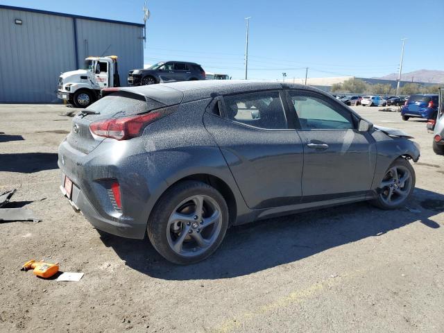 Vin: kmhtg6af8ku019899, lot: 50606695, hyundai veloster base 20193