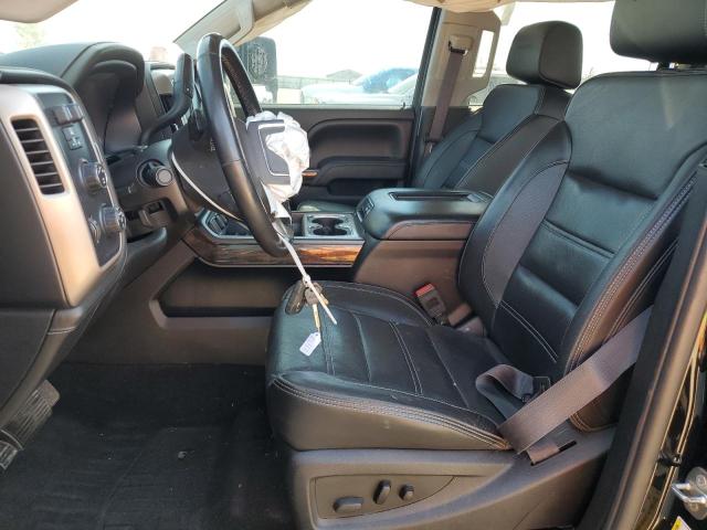 2016 GMC SIERRA K25 1GT12UE85GF240611