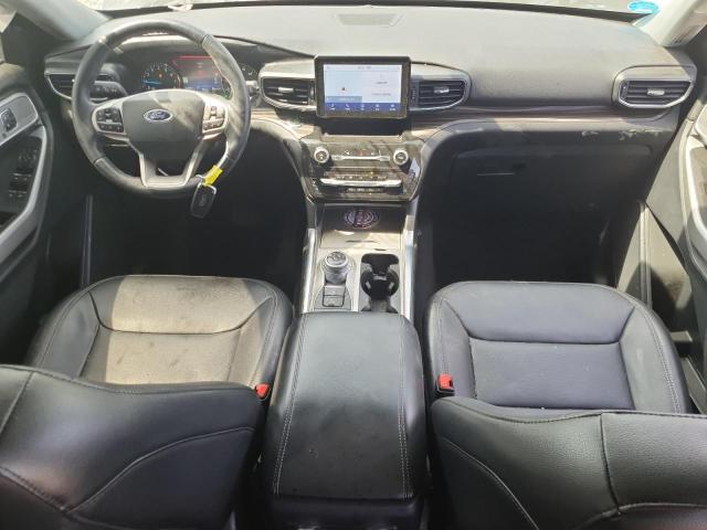 2021 FORD EXPLORER L - 1FMSK8FH5MGB94600