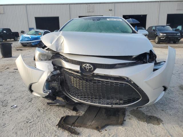2022 TOYOTA COROLLA XL 5YFFPMAE7NP280231