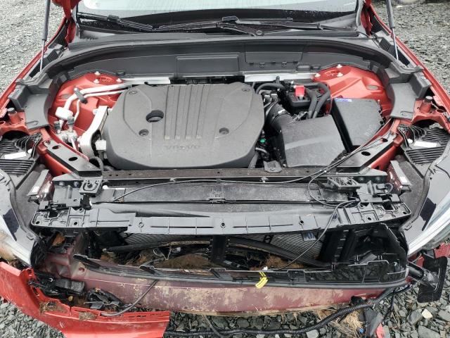 2024 VOLVO XC60 PLUS LYVL12RL2RB843989