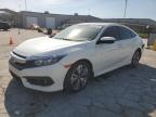 2017 HONDA CIVIC EX - 19XFC1F32HE031911