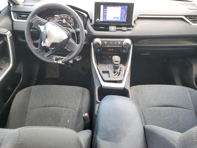 2023 TOYOTA RAV4 XLE - 2T3W1RFV8PW272400