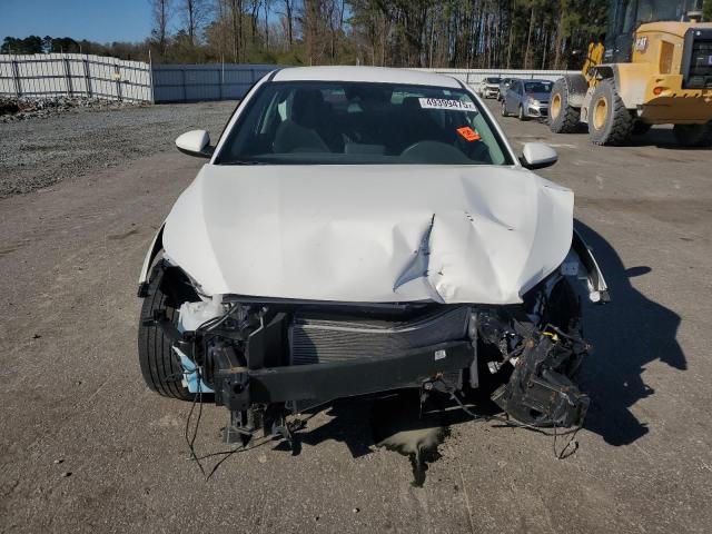 2021 KIA FORTE FE - 3KPF24ADXME372181