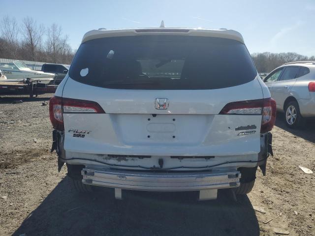 2022 HONDA PILOT TRAI 5FNYF6H88NB030094