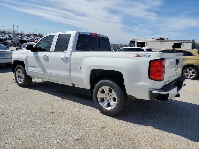 Vin: 1gcvkrec8hz194226, lot: 50573945, chevrolet all models k1500 lt 20172