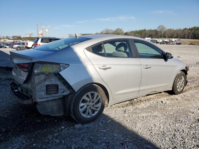 2017 HYUNDAI ELANTRA SE - KMHD74LF4HU127404