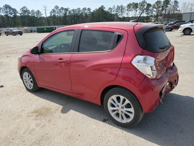 Vin: kl8cd6sa3lc443250, lot: 49423305, chevrolet spark 1lt 20202