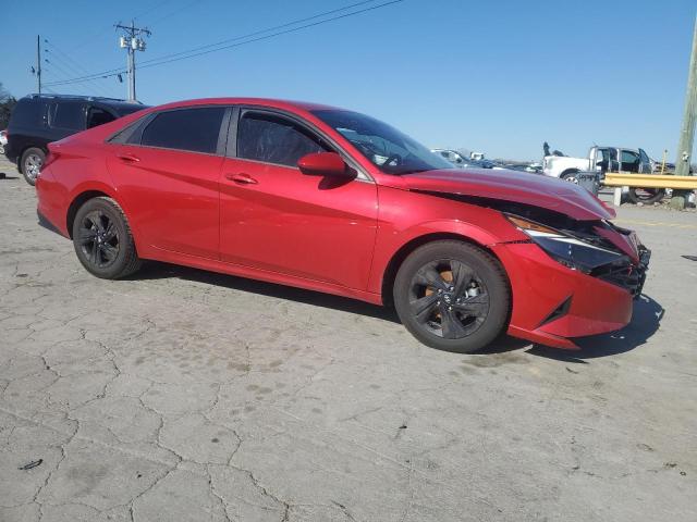 Vin: 5nplm4ag9mh048965, lot: 50303475, hyundai elantra sel 20214