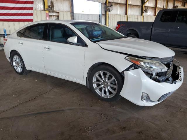Vin: 4t1bk1ebxeu121553, lot: 49686455, toyota avalon base 20144