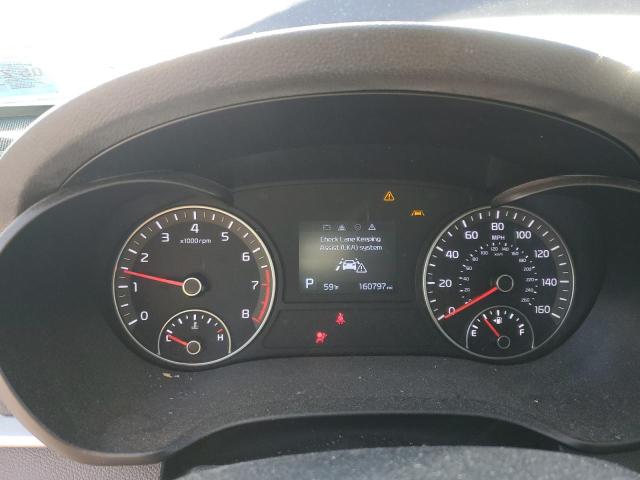 2019 KIA OPTIMA LX - 5XXGT4L38KG317979