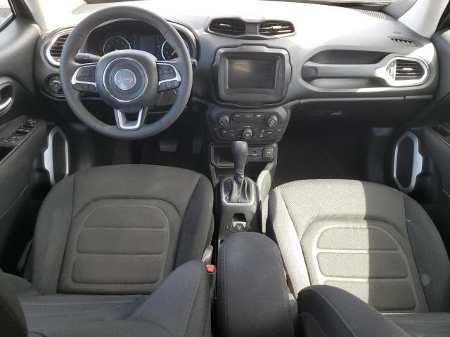 2019 JEEP RENEGADE L - ZACNJABB5KPK04830