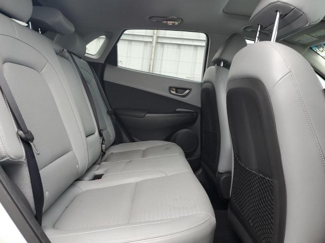 2019 HYUNDAI KONA ULTIM KM8K53A50KU218243