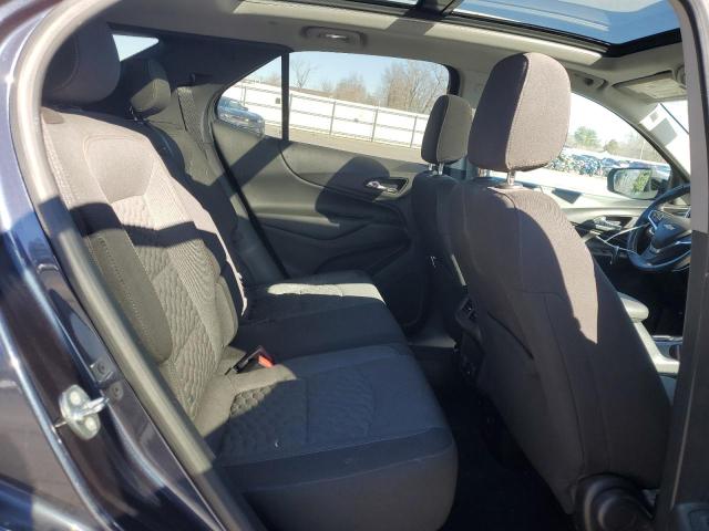 2018 CHEVROLET EQUINOX LT - 3GNAXJEV9JL112396