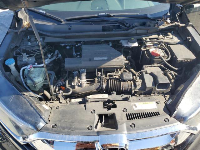 2018 HONDA CR-V 7FARW1H8XJE050711