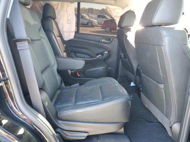 2019 GMC YUKON SLT 1GKS2BKCXKR255327