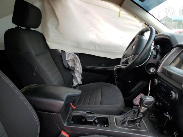 2019 FORD RANGER XL - 1FTER4FH2KLA36645