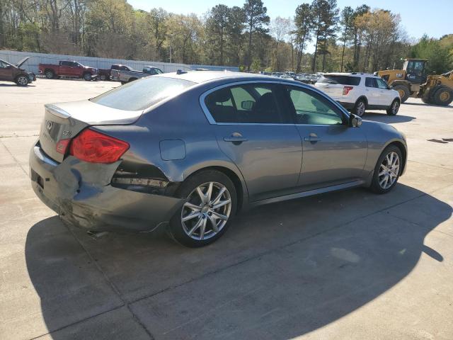Vin: jn1cv6ap2am406209, lot: 50592135, infiniti g37 base 20103