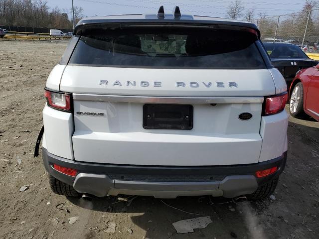 2017 LAND ROVER RANGE ROVE - SALVR2BG5HH201674