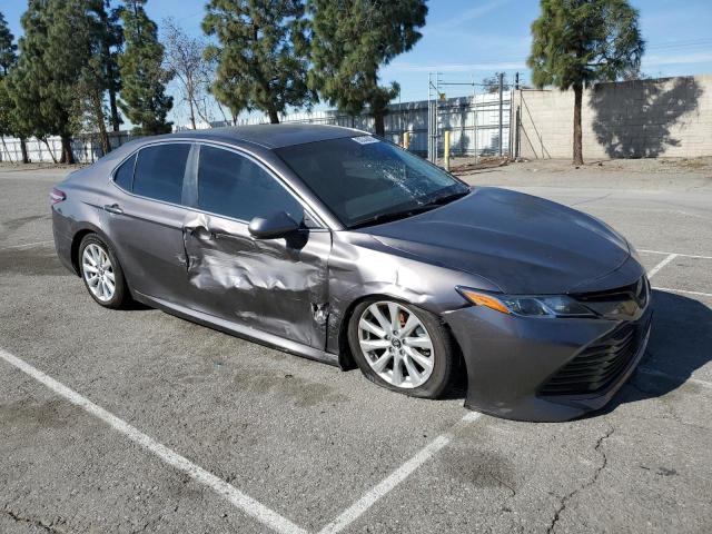 Vin: 4t1b11hk6ku807681, lot: 50340005, toyota camry l 20194
