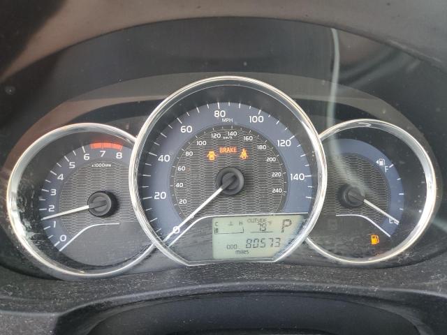 2016 TOYOTA COROLLA L - 5YFBURHEXGP478556