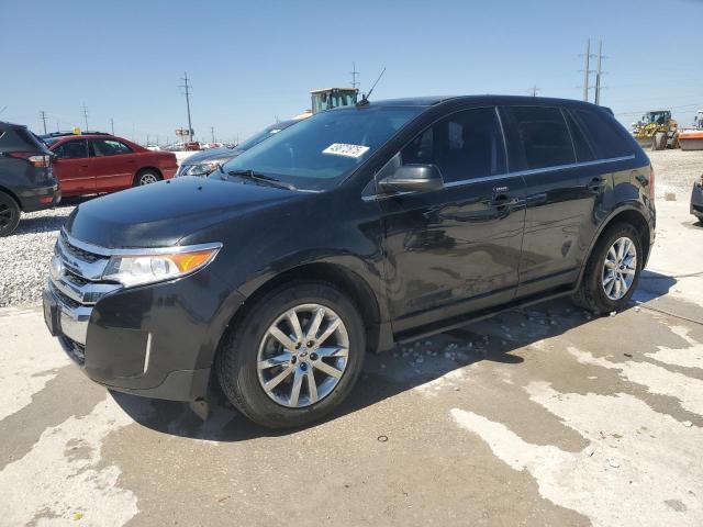 FORD EDGE LIMIT