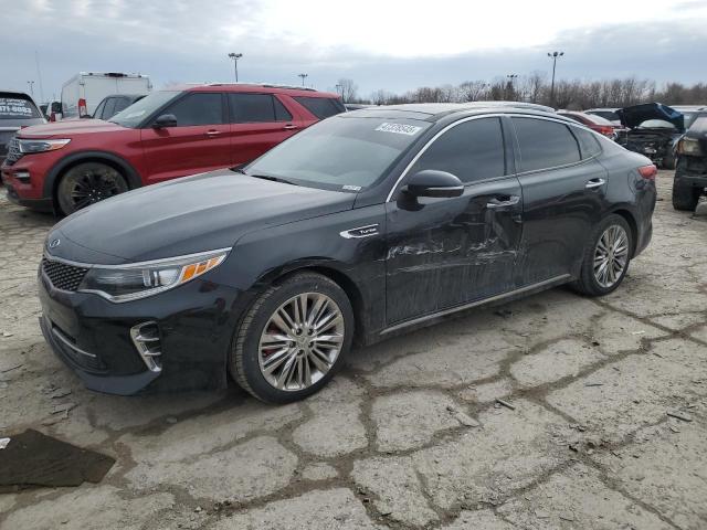 KIA OPTIMA SXL