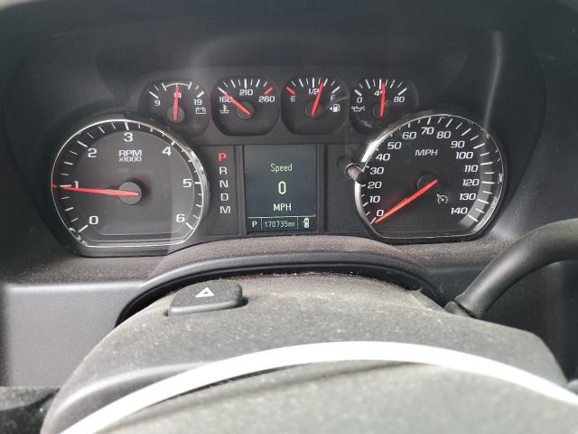 2016 GMC SIERRA C15 - 1GTN1LEH2GZ347290