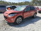 2020 FORD ESCAPE SEL - 1FMCU9H66LUA26786
