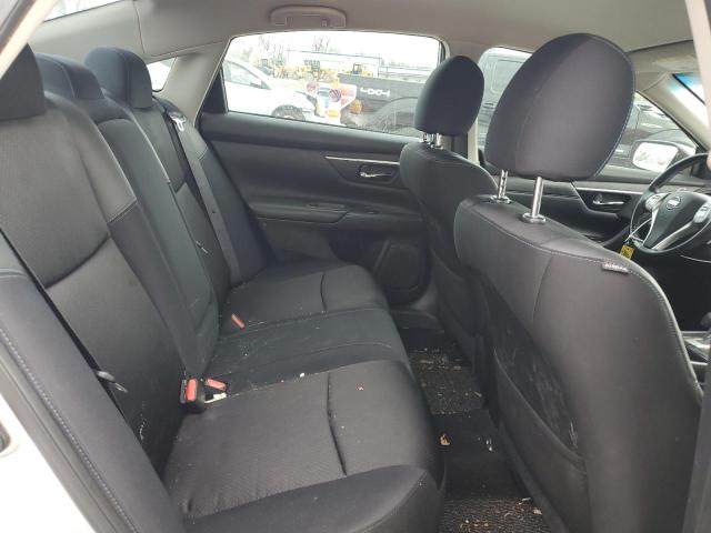 2016 NISSAN ALTIMA 2.5 - 1N4AL3AP0GC221394