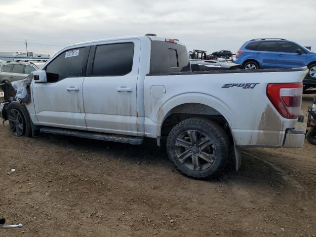 Vin: 1ftfw1e8xpkd01998, lot: 47075615, ford f-150 supercrew 20232