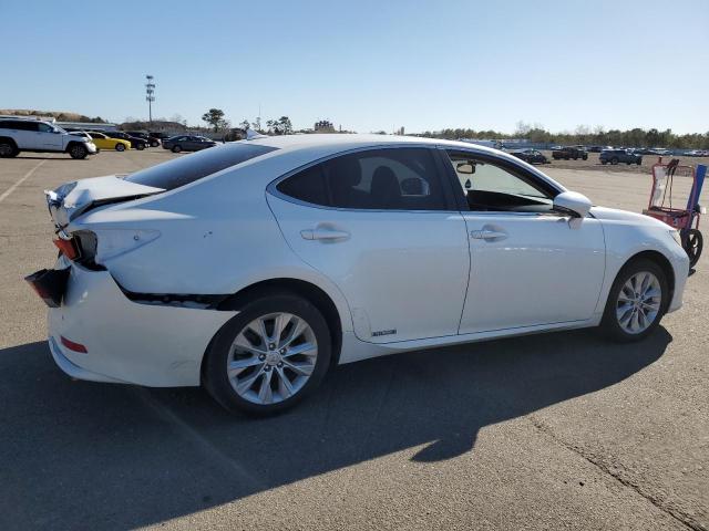 Vin: jthbw1gg0e2054179, lot: 50954155, lexus es300 300h 20143