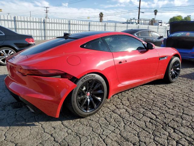 Vin: sajwa6at5f8k18224, lot: 50067535, jaguar f-type 20153