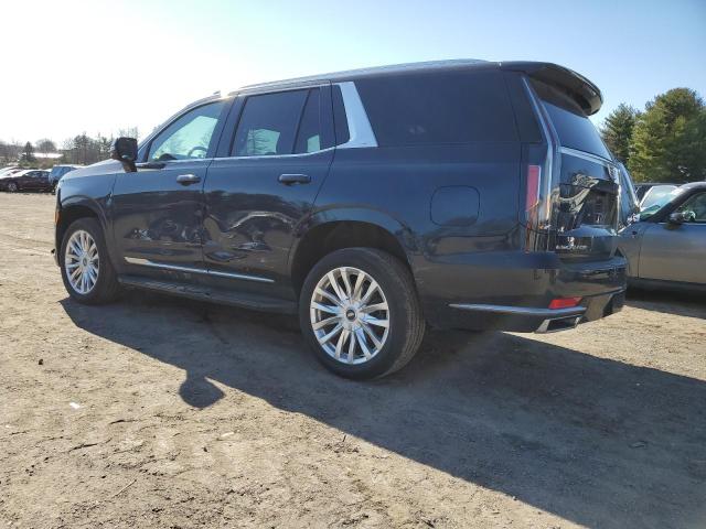 Vin: 1gys4akl4mr414081, lot: 49592405, cadillac escalade luxury 20212