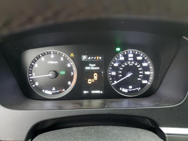 2015 HYUNDAI SONATA SPO - 5NPE34AF1FH046133