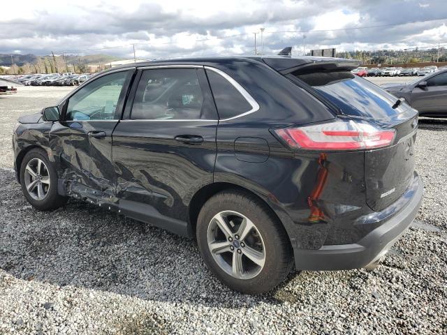 Vin: 2fmpk3j92kbc74322, lot: 48760065, ford edge sel 20192