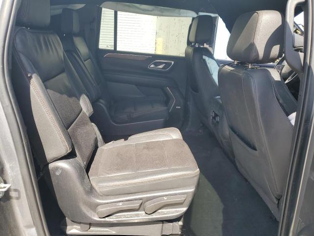 2022 CHEVROLET SUBURBAN K - 1GNSKGKLXNR212370