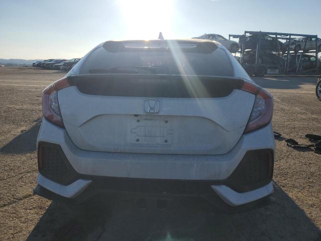 2018 HONDA CIVIC SPOR - SHHFK7H97JU421537
