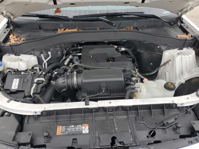 2020 FORD EXPLORER X - 1FMSK8DH1LGB70263