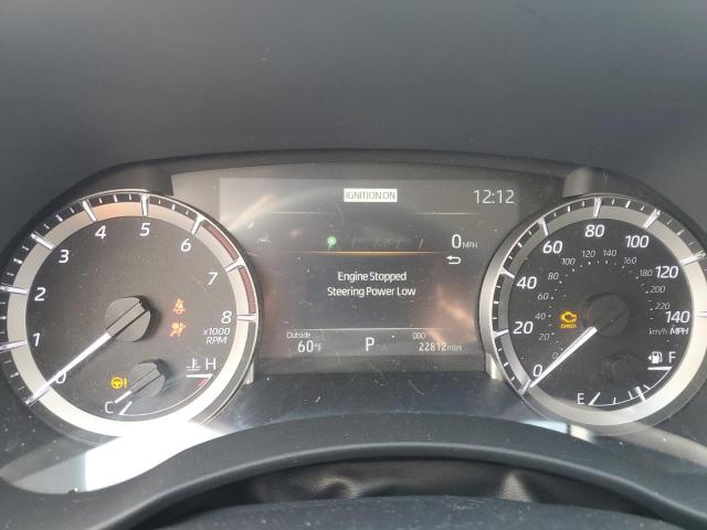 2023 TOYOTA HIGHLANDER - 5TDKDRBH9PS515526
