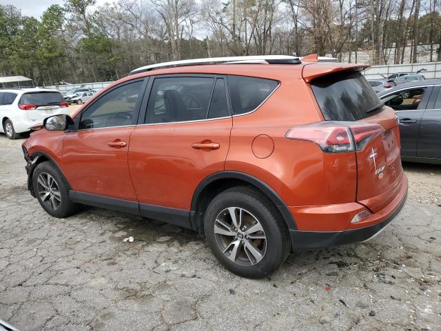 2016 TOYOTA RAV4 XLE - JTMWFREV5GJ096942
