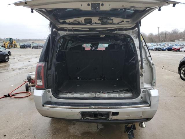 2015 GMC YUKON XL D - 1GKS2JKJ5FR578053