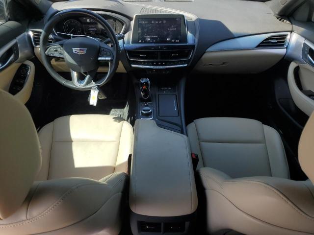 2023 CADILLAC CT5 LUXURY - 1G6DW5RK9P0157962