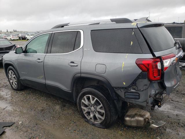 Vin: 1gkknuls7lz214597, lot: 48847685, gmc acadia slt 20202