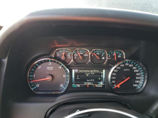 2016 CHEVROLET TAHOE C150 - 1GNSCBKCXGR110439