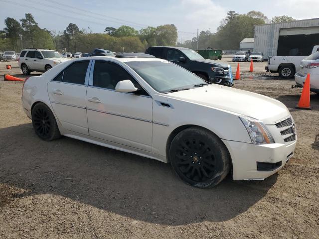 Vin: 1g6df5ey9b0116136, lot: 50647015, cadillac cts luxury collection 20114