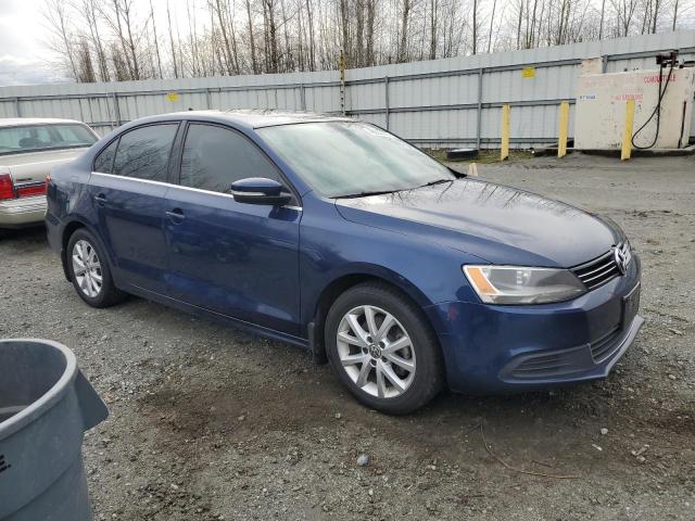 Vin: 3vwd17aj8em432187, lot: 48235675, volkswagen jetta se 20144
