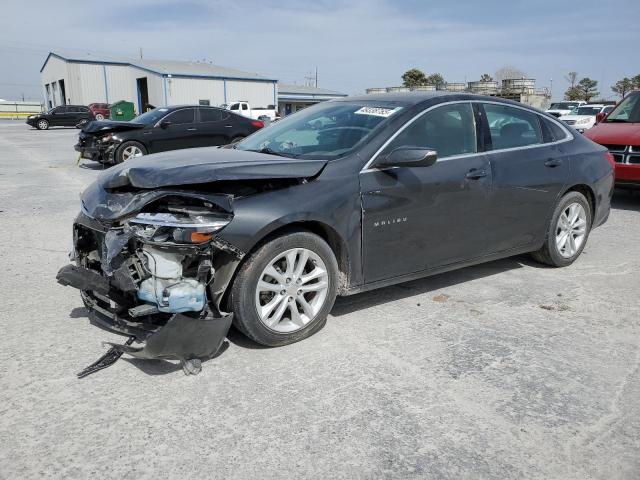 CHEVROLET MALIBU 4D